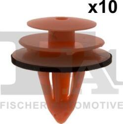 FA1 Trim, Protecție, Embleme Dungi decorative, de protectie FA1 75-40005.10 (FA1754000510)