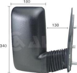 Alkar Geamuri, Oglinzi Oglinzi Alkar 9210977 - compatibil Iveco (ALKAR9210977)