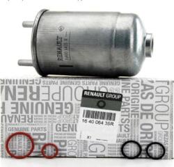 Renault Filtru combustibil Renault 164006435R (RENAULT164006435R)