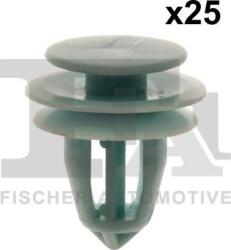 FA1 Trim, Protecție, Embleme Dungi decorative, de protectie FA1 79-40033.25 (FA1794003325)