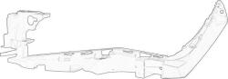 VAG Faruri, piese componente Piese componente faruri VAG 5F0807571C (VAG5F0807571C)