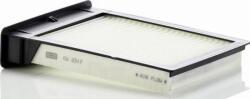 Mann-Filter Filtru habitaclu Mann-Filter CU 2317 (MANNFILTERCU2317)