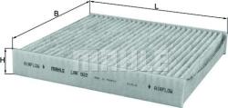 Mahle Filtru habitaclu Mahle LAK 922 (MAHLELAK922)