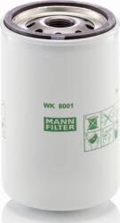 Mann-Filter Filtru combustibil Mann-Filter WK 8001 - compatibil 971306 - Mann-Filter-WK 8001 (MANNFILTERWK8001)