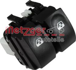 Metzger Actionare electrica geam Metzger 0916949 - compatibil Renault (METZGER0916949)