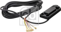 FEBI Bilstein Geamuri, Oglinzi Oglinzi FEBI Bilstein 101182 - compatibil Scania, Volvo - FEBI Bilstein (FEBIBILSTEIN101182)