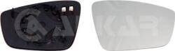 Alkar Geamuri, Oglinzi Oglinzi Alkar 6432182 - compatibil Skoda, Seat, Vw (ALKAR6432182)