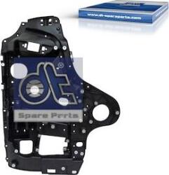 DT Spare Parts Elemente caroserie, Aripa, Bara protectie Bara protectie, piese DT Spare Parts 4.71039 - compatibil Vw - DT Spare Parts (DTSPAREPARTS471039)