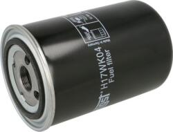 Hengst Filter Filtru combustibil Hengst Filter H17WK04 (HENGSTFILTERH17WK04)