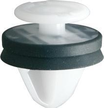 Restagraf Trim, Protecție, Embleme Dungi decorative, de protectie Restagraf 10790 - compatibil Peugeot, Citroën, Ford, Renault (RESTAGRAF10790)