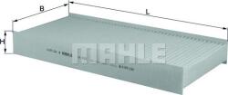 Mahle Filtru habitaclu Mahle LA 412 (MAHLELA412)