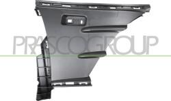 Prasco Elemente caroserie, Aripa, Bara protectie Bara protectie, piese Prasco ME3331005 - compatibil Mercedes-Benz (PRASCOME3331005)