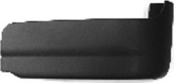 Poliplast Elemente caroserie, Aripa, Bara protectie Bara protectie, piese Poliplast 200.11603 - compatibil Man (POLIPLAST20011603)