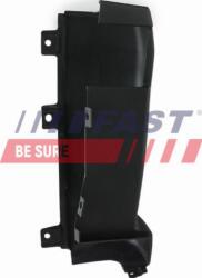 Fast Elemente caroserie, Aripa, Bara protectie Bara protectie, piese Fast FT90888 - compatibil Peugeot, Fiat, Citroën (FASTFT90888)