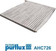 Purflux Filtru habitaclu Purflux AHC726 (PURFLUXAHC726)
