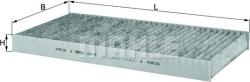 Mahle Filtru habitaclu Mahle LAK 78 (MAHLELAK78)