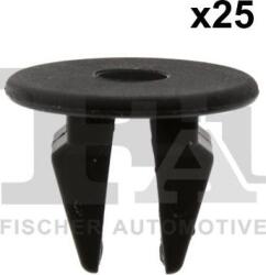 FA1 Trim, Protecție, Embleme Dungi decorative, de protectie FA1 89-60001.25 - compatibil Hyundai, Kia (FA1896000125)