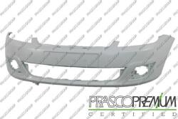 Prasco Elemente caroserie, Aripa, Bara protectie Bara protectie, piese Prasco FD3421000 - compatibil Ford (PRASCOFD3421000)