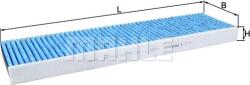 Mahle Filtru habitaclu Mahle LAO 171 (MAHLELAO171)