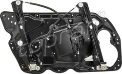 Topran Actionare electrica geam Topran 114 084 - compatibil Scania - Topran-114 084 (TOPRAN114084)