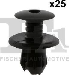 FA1 Trim, Protecție, Embleme Dungi decorative, de protectie FA1 11-30008.25 - compatibil Seat, Vw, Skoda (FA1113000825)