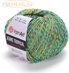  Jeans Tropical-616