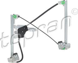 Topran Actionare electrica geam Topran 111 257 - compatibil Skoda - Topran-111 257 (TOPRAN111257)