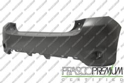Prasco Elemente caroserie, Aripa, Bara protectie Bara protectie, piese Prasco TY3521061 (PRASCOTY3521061)