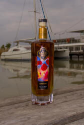 The Lakes Distillery 'Whiskymaker's Edition' Nostalgia 49% 0, 7l