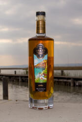 The Lakes Distillery 'Whiskymaker's Edition' Rivea 46, 7% 0, 7l