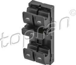 Topran Actionare electrica geam Topran 119 360 - compatibil Vw - Topran-119 360 (TOPRAN119360)