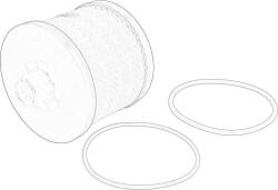 PSA Filtru combustibil PSA 9817256080 - compatibil Citroen, Opel, Peugeot, Toyota (PSA9817256080)