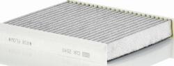 Mann-Filter Filtru habitaclu Mann-Filter CUK 2040 (MANNFILTERCUK2040)