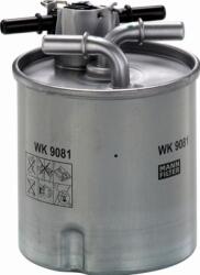 Mann-Filter Filtru combustibil Mann-Filter WK 9081 (MANNFILTERWK9081)