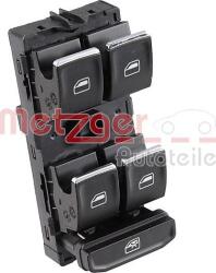 Metzger Actionare electrica geam Metzger 0916925 - compatibil Vw (METZGER0916925)