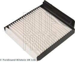 Blue Print Filtru habitaclu Blue Print ADN12506 - compatibil Renault, Dacia, Nissan - Blue Print (BLUEPRINTADN12506)