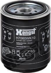 Hengst Filter Filtru combustibil Hengst Filter H7060WK10 (HENGSTFILTERH7060WK10)