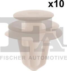 FA1 Trim, Protecție, Embleme Dungi decorative, de protectie FA1 73-40004.10 - compatibil Hyundai, Kia (FA1734000410)