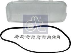 DT Spare Parts Faruri, piese componente Piese componente faruri DT Spare Parts 4.63507 - compatibil Mercedes - DT Spare Parts (DTSPAREPARTS463507)