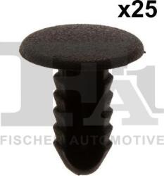 FA1 Trim, Protecție, Embleme Dungi decorative, de protectie FA1 11-10009.25 (FA1111000925)