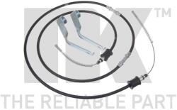 NK Cablu, frana de parcare NK 9025104 (9025104)