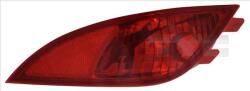 TYC Lumini Far ceata spate, piese TYC 19-14190-01-2 - compatibil Hyundai (TYC1914190012)