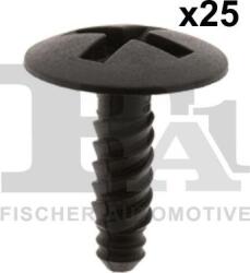 FA1 Elemente caroserie, Aripa, Bara protectie Bara protectie, piese FA1 11-10034.25 - compatibil Vw (FA1111003425)