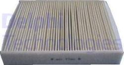 Delphi Filtru habitaclu Delphi TSP0325305C - compatibil Saab, Vauxhall, Chevrolet, Ford (DELPHITSP0325305C)