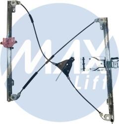 MAX Actionare electrica geam MAX WFT228-R - compatibil Peugeot, Citroën, Fiat (MAXWFT228R)
