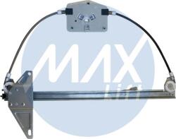 MAX Actionare electrica geam MAX WCT119-L (MAXWCT119L)