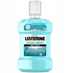 LISTERINE Cool Mint Folyadék szájöblítéshez friss lehelet 1l (3574660520132)