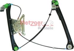 Metzger Actionare electrica geam Metzger 2160029 - compatibil Audi (METZGER2160029)