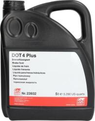febi bilstein Lichid de frana FEBI Bilstein 23932 (FEBIBILSTEIN23932)