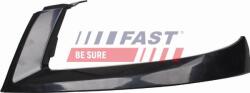 Fast Trim, Protecție, Embleme Dungi decorative, de protectie Fast FT90739 - compatibil Fiat (FASTFT90739)